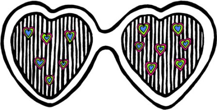 love specs logo